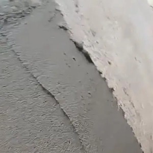 越秀水工建筑物I级C55聚合物改性水泥砂浆 渠道防渗泵站加固迎水面抗冲刷砂浆