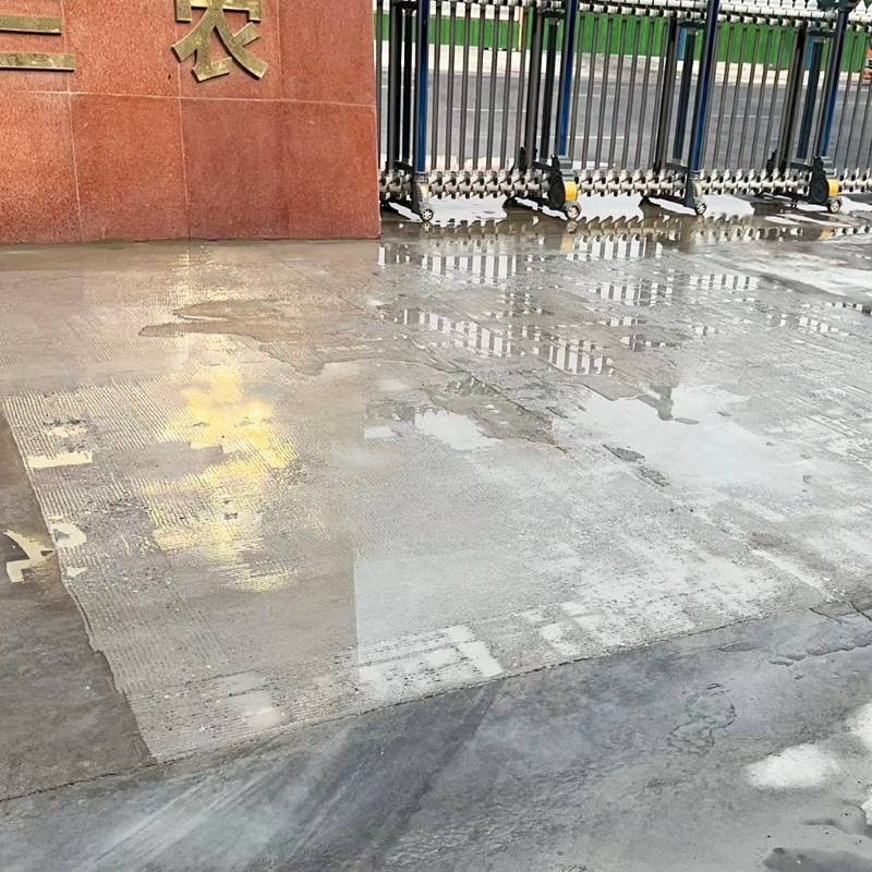 越秀水泥路面翻新砂浆