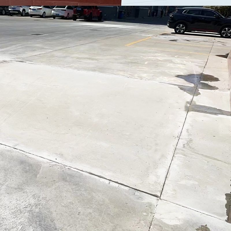 越秀市政道路抢修料